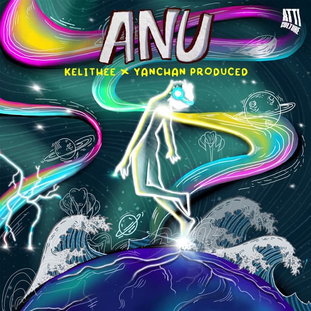 Anu