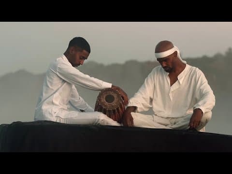 Mrithangam Raps: Episode 08