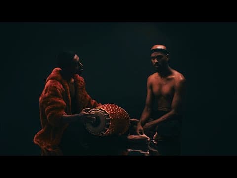 Mrithangam Raps: Episode 6