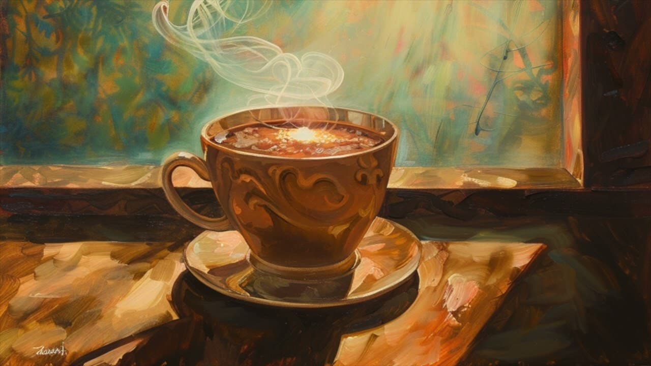 Chai and Sunshine