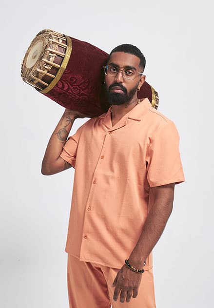 Style, Sound and the 416: Yanchan Produced on Repping Two Homes